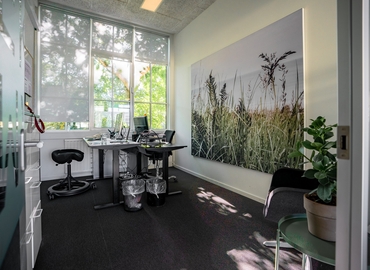 Kontor til leje på Bernhard Bangs Alle 25, 2000 Frederiksberg - 660 m² | Foto 9 - Lokalebasen.dk