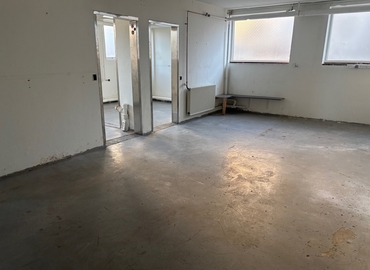 Kontor til leje på Skalbakken 8B, 2720 Vanløse - 408 m² | Foto 6 - Lokalebasen.dk