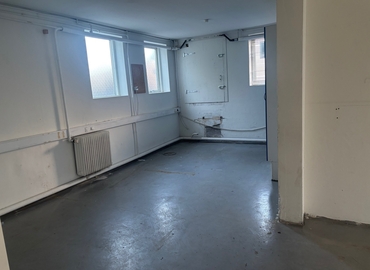 Kontor til leje på Skalbakken 8B, 2720 Vanløse - 408 m² | Foto 7 - Lokalebasen.dk
