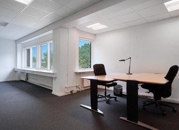 Kontor til leje på Ejby Industrivej 2, 2600 Glostrup - 1623 m² | Foto 4 - Lokalebasen