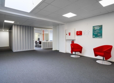 Kontor til leje på Ejby Industrivej 2, 2600 Glostrup - 1623 m² | Foto 5 - Lokalebasen.dk