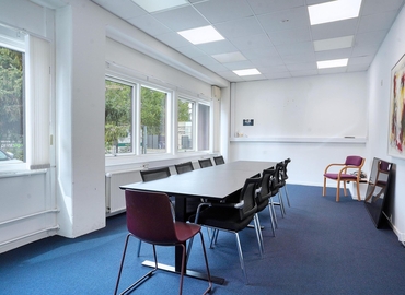 Office Ejby Industrivej 2 2600 Glostrup