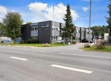 Kontor til leje på Ejby Industrivej 2, 2600 Glostrup - 1623 m² | Foto 1 - Lokalebasen