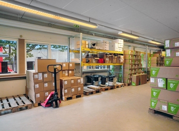 Office Ejby Industrivej 2 2600 Glostrup