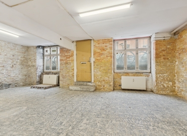 Lager til leje på Trøjborggade 12, 1757 København V - 147 m² | Foto 1 - Lokalebasen.dk
