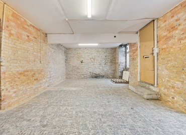 Lager til leje på Trøjborggade 12, 1757 København V - 147 m² | Foto 2 - Lokalebasen.dk