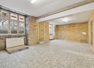 Lager til leje på Trøjborggade 12, 1757 København V - 147 m² | Foto 3 - Lokalebasen.dk