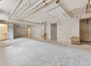 Lager til leje på Trøjborggade 12, 1757 København V - 147 m² | Foto 4 - Lokalebasen.dk