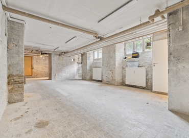 Lager til leje på Trøjborggade 12, 1757 København V - 147 m² | Foto 5 - Lokalebasen