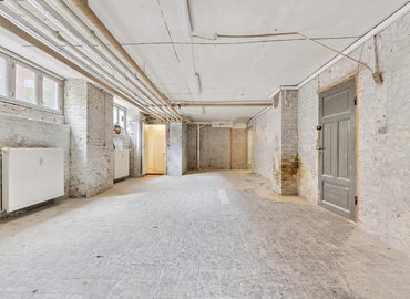 Lager til leje på Trøjborggade 12, 1757 København V - 147 m² | Foto 6 - Lokalebasen.dk