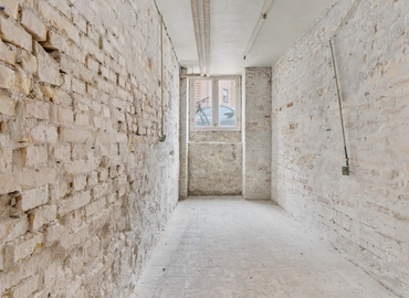 Lager til leje på Trøjborggade 12, 1757 København V - 147 m² | Foto 10 - Lokalebasen