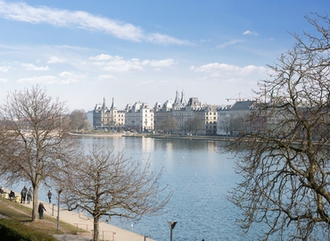 Office Ewaldsgade 7 2200 Copenhagen N