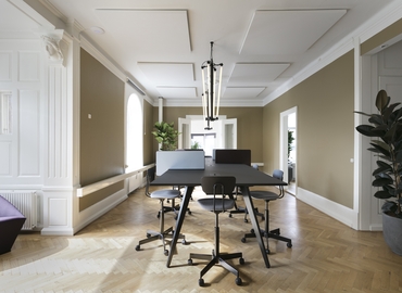 Office Ewaldsgade 7 2200 Copenhagen N