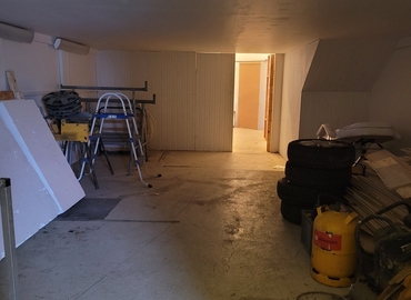 Lager til leje på Havnegade 57, 5000 Odense C - 150 m² | Foto 3 - Lokalebasen