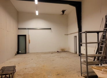 Lager til leje på Havnegade 57, 5000 Odense C - 150 m² | Foto 4 - Lokalebasen