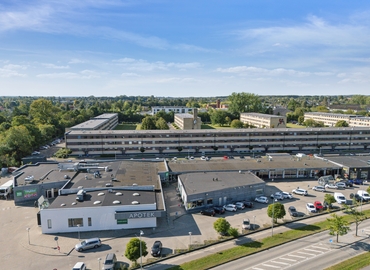 149 m² Shop for rent in Koge, Marksvinget 19 (4600) - 7 | MatchOffice.com