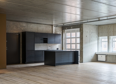 Office Tranevej 27 2400 Copenhagen NV