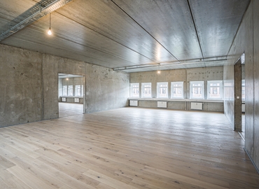 Kontor til leje på Tranevej 27A, 2400 København NV - 522 m² | Foto 2 - Lokalebasen