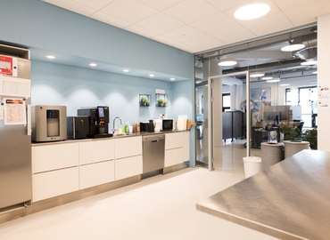 Kontor til leje på Langebrogade 3B, 1411 København K - 1444 m² | Foto 16 - Lokalebasen