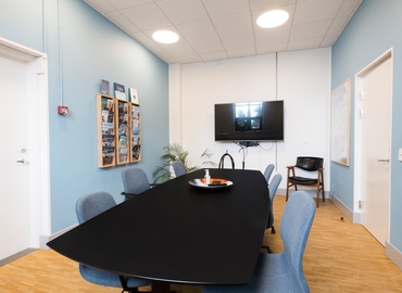 Kontor til leje på Langebrogade 3B, 1411 København K - 1444 m² | Foto 13 - Lokalebasen.dk