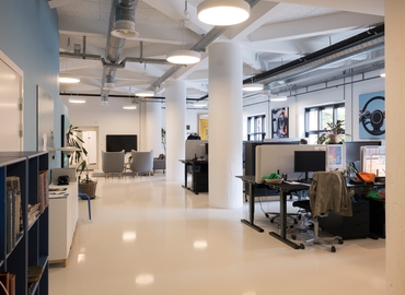 Kontor til leje på Langebrogade 3B, 1411 København K - 1444 m² | Foto 10 - Lokalebasen