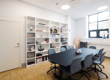 Kontor til leje på Langebrogade 3B, 1411 København K - 1444 m² | Foto 11 - Lokalebasen