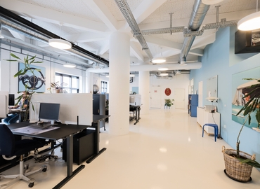 Kontor til leje på Langebrogade 3B, 1411 København K - 1444 m² | Foto 12 - Lokalebasen