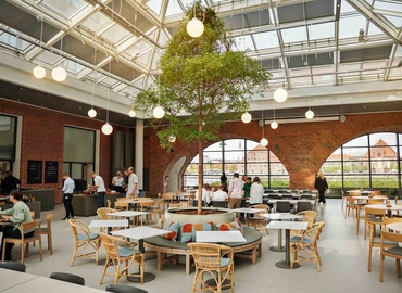 Kontor til leje på Langebrogade 3B, 1411 København K - 1444 m² | Foto 2 - Lokalebasen