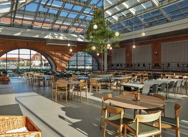 Kontor til leje på Langebrogade 3B, 1411 København K - 1444 m² | Foto 18 - Lokalebasen.dk