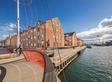 Kontor til leje på Langebrogade 3B, 1411 København K - 1444 m² | Foto 20 - Lokalebasen