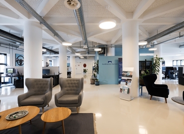 Kontor til leje på Langebrogade 3B, 1411 København K - 1444 m² | Foto 15 - Lokalebasen