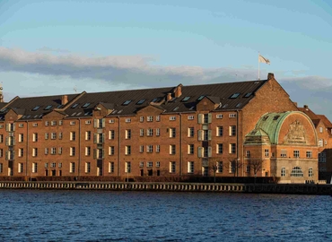Kontor til leje på Langebrogade 3B, 1411 København K - 1444 m² | Foto 1 - Lokalebasen