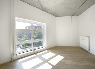 Office Vibevej 20 2400 Copenhagen NV