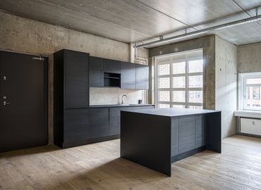 Office Vibevej 20 2400 Copenhagen NV