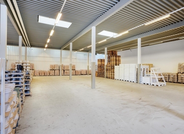 876 m² Office warehouse rental in Albertslund, Herstedøstervej 25 (2620) - 7 | MatchOffice