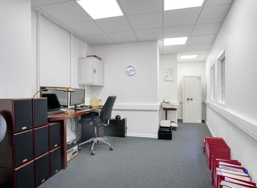 876 m² Workshop space up for rent in Albertslund, Herstedøstervej 25 (2620) - 2 | MatchOffice.com