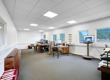 876 m² Warehouse space rental in Albertslund, Herstedøstervej 25 (2620) - 3 | MatchOffice.com