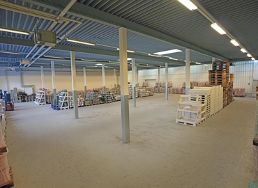 876 m² Warehouse storage rental in Albertslund, Herstedøstervej 25 (2620) - 6 | MatchOffice