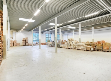 876 m² Office warehouse up for rent in Albertslund, Herstedøstervej 25 (2620) - 9 | MatchOffice.com