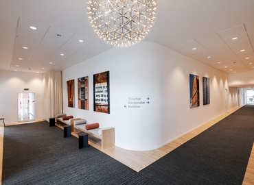 Kontor til leje på Langebrogade 3B, 1411 København K - 1444 m² | Foto 3 - Lokalebasen