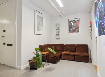 Kontor til leje på Slotsgade 2, 2200 København N - 214 m² | Foto 3 - Lokalebasen.dk