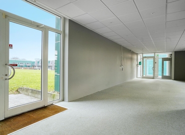 Kontor til leje på Pilehøj 18, 3460 Birkerød - 1234 m² | Foto 2 - Lokalebasen.dk