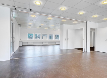 Kontor til leje på Pilehøj 18, 3460 Birkerød - 1234 m² | Foto 6 - Lokalebasen