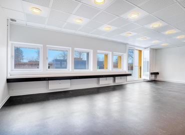 Kontor til leje på Pilehøj 18, 3460 Birkerød - 1234 m² | Foto 7 - Lokalebasen.dk