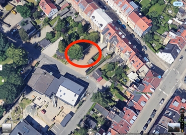 Parkering Livøsmøgen 36A 8000 Aarhus C