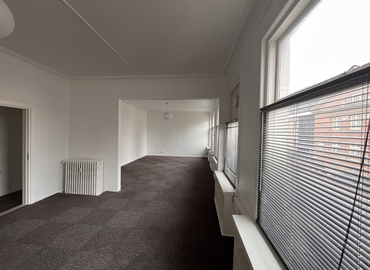 Kontor til leje på Vindegade 20, 5000 Odense C - 145 m² | Foto 1 - Lokalebasen