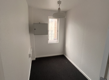 Kontor til leje på Vindegade 20, 5000 Odense C - 145 m² | Foto 4 - Lokalebasen