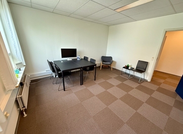 Kontorhotel på Blokken 15 1. sal, 3460 Birkerød - 48 m² | Foto 2 - Lokalebasen.dk