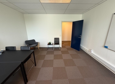48 m² Business center in Birkerod, Blokken 15 1. sal (3460) - 1 | MatchOffice