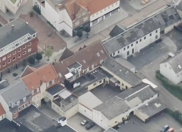Kontor til leje på Algade 56E, 4760 Vordingborg - 62 m² | Foto 0 - Lokalebasen.dk